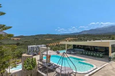 Image de Varimpo Villa, Secluded Wellness & Play Getaway