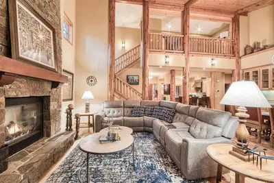 Image de Boulder Lodge at Old Greenwood - Ski Lease