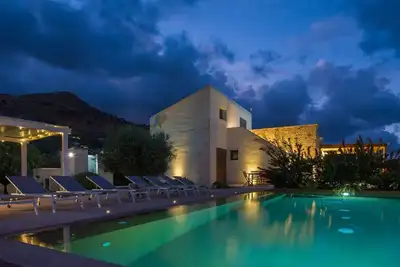 Image de Casa Maruzza | Scopello | Sea-view retreat with infinity pool