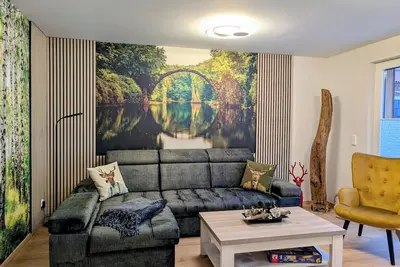 Image de Vacation apartment \"forest life\" ### New ###