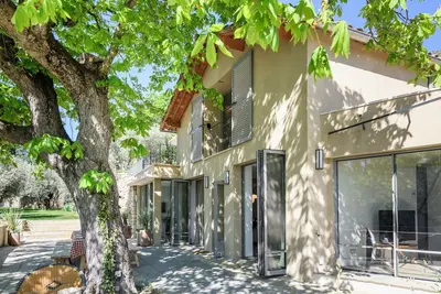 Image de Le Hameau des Sources – Lourmarin.