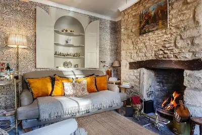 Image de Bell Cottage - Charlbury