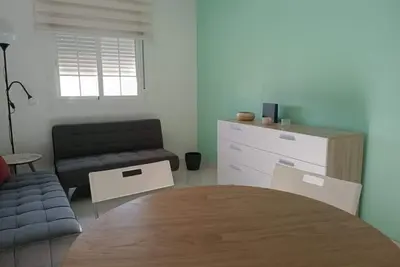 Image de Appartement Moderne 2 Chambres au Cœur de Malaga, Près de la Calle Larios