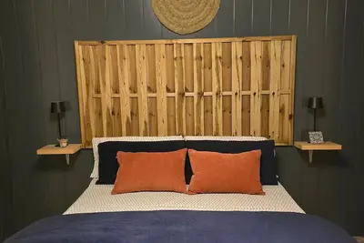 Image de Rustic-Andalusian with Charm. A stone's throw from the Center