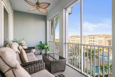 Image de Penthouse in Paradise – Where Guests Return Again and Again