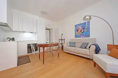 Image de Delightful flat near San Giovanni