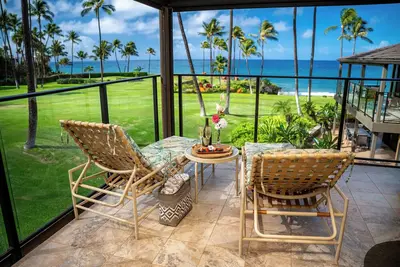 Image de Premier Elua 2 Bdrm+2 Ba Condo #1702 - So close to the beach!