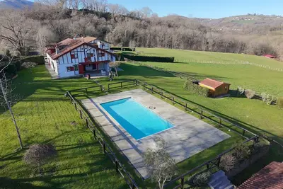 Image de Une parenthèse au coeur du pays basque