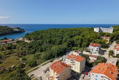 Image de Apartment Valis in Pula