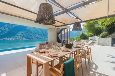 Image de Villa Aurea - My Home in Como