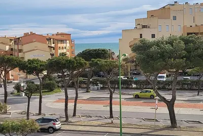 Image de Havre de Sérénité à 100 m de la Plage et des Commerces