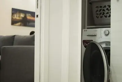 Image de Parthenope Luxury Apartment - Modern, central. Spanish Neighborhoods - 7 guests