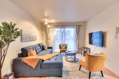 Image de Spacious 2br in Mtl with included parking spot