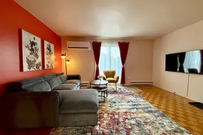 Modern apartment Ideal location 3br