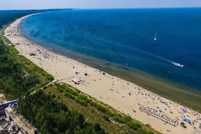 Image de Appartement avec garage près de la mer Świnoujście