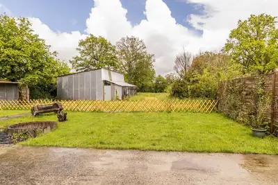 Image de Gîte calme en pleine nature près de Nantes