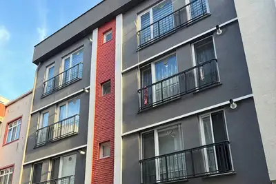 Image de Plaj yanı lüks ev