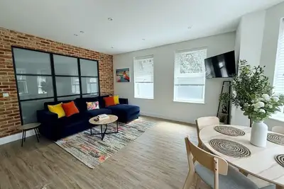 Image de Appartement-Salle de bain privée