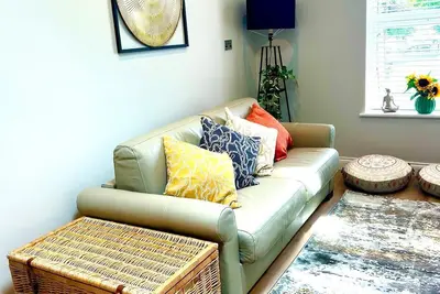 Image de Appartement-Salle de bain privée