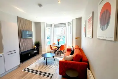 Image de Appartement-Salle de bain privée