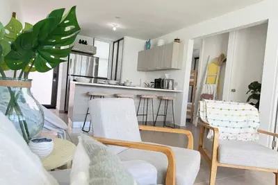 Image de Caracolita Beach House