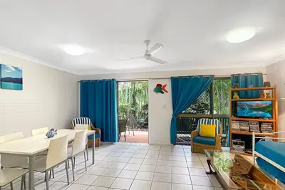 Image de Magnetic Reef 5 - Homey and welcoming island unit