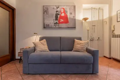 Image de Cozy Flat near Inalpi Arena by Wonderful Italy