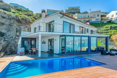 Villa Punta de la Creu