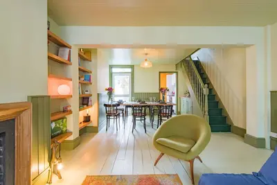 Image de Peacock & Pebble Cottage, Whitstable