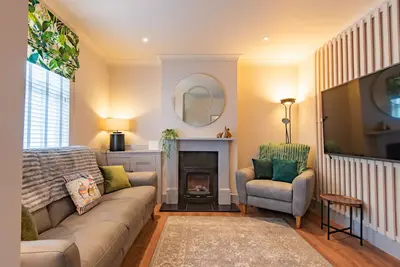 Image de Middle Cottage, Sandwich