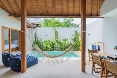 Image de Bingin 2br Pool Villa 5mins ride to the Beach