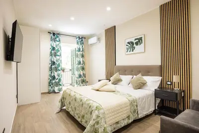 Image de Maison Marina au cœur du centre historique de Palerme