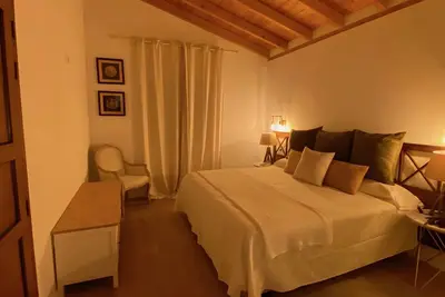 Image de Maison de vacances « Jacam Suite » avec terrasse privée, Wi-Fi et climatisation