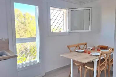 Image de Le Lyautey, F3 de 63 m2 - 15 mn à pieds des plages