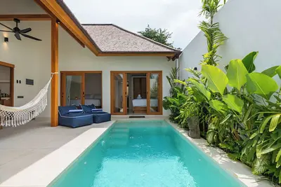 Image de Serene 1br Villa in Bingin - Indoor-Outdoor Bliss