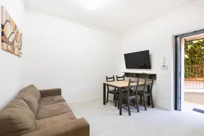 Image de Mantegna apartment. Mantegna apartmentMantegna apartmentMantegna apartmentMantegna. . .