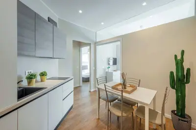 Image de Duomo12 - Bright Apt. With Two Double Rooms