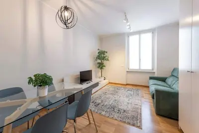 Image de Boiardo12 - 2 Bedrooms & 2 Bathrooms Apt.