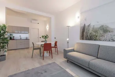 Image de CityLife 6 - Bright Two Bedroom Apt.