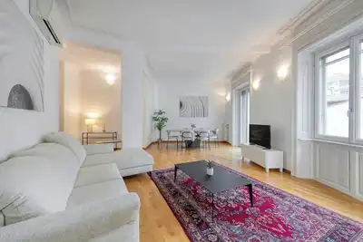 Image de Vigoni 3 - Wonderful Apartment for 6 People