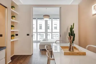 Image de Duomo12- Panoramic Apt. With Two Double Rooms