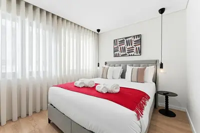 Image de GuestReady The 7 Seas - Caspian Sea 1e