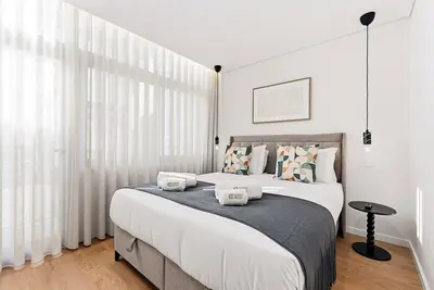 Image de GuestReady The 7 Seas - Red Sea Groundfloor