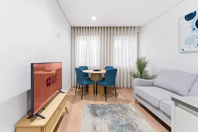 Image de GuestReady The7 Seas -'Mediterranean Sea'