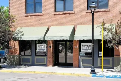 Image de Beautiful 3 bedroom condo in the heart of downtown Salida!