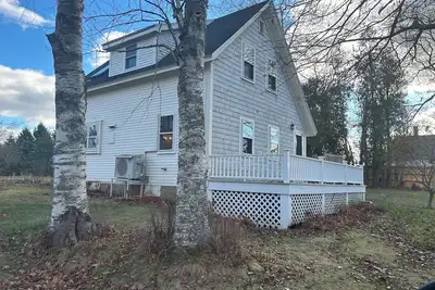 Image de Delightful 2-bedroom cottage in charming Islesboro awaits you