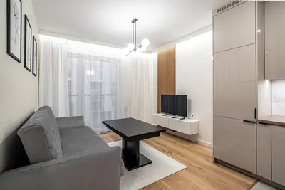 Image de RentPlanet - Apartamenty przy Spodku