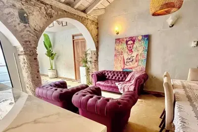 Image de Cozy House in walled city, best location in town