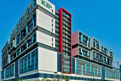 Image de Core Soho Suites Sepang by The Stay Hub