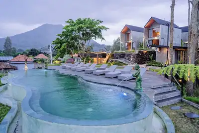 Image de Maisaba Kintamani Cabin and Bistro